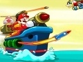 Mäng Mario Torpedo