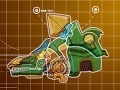 Mäng Dino Robot Stegosaurus