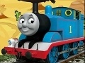 Mäng Thomas & Friends Adventures in the Wild West
