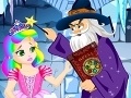 Mäng Princess Juliet: Castle Escape 3 - Frozen Castle