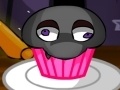 Mäng Five Nights at Freddy's: Toy Chica's - Cupcake Creator!
