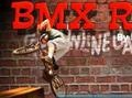 Mäng BMX ramp stunts
