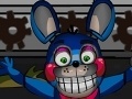 Mäng Five Nights at Freddy's: Hungry Trash