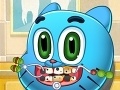 Mäng Gumball: Tooth Problems