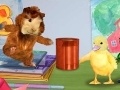 Mäng Wonder Pets Save the Day