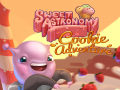 Mäng Sweet Astronomy Cookie Adventure