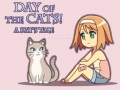 Mäng Day of the Cats: A Kat`s Tale - Episode 1