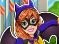 Mäng DC Super Hero Girl: Batgirl