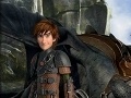 Mäng How to Train Your Dragon 2: Dragon Racers - The Dragon Berry Dash