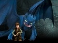 Mäng How to Train Your Dragon: Battle Mini-Game