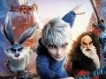 Mäng Rise of the Guardians: Hidden Easter Eggs