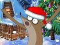 Mäng Regular Show: Pick Up The Gift 