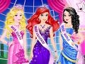 Mäng Princess Disney: Miss World