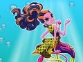 Mäng Monster High: Great Scarrier Reef - Down Under Ghouls Kala Mer'ri 