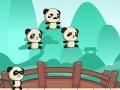 Mäng Kung Fu Panda Troop 
