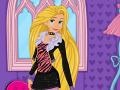 Mäng Disney Princesses: Go To Monster High