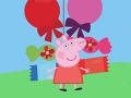 Mäng Peppa Pig: Candy Match