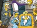 Mäng The Simpsons -Treasure Hunt 