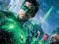 Mäng Green Lantern Puzzle 
