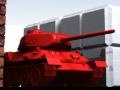 Mäng Tank War 2011