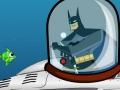 Mäng Batman Save Underwater