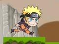 Mäng Naruto: Jump Training