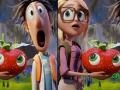 Mäng Cloudy with a Chance of Meatballs 2