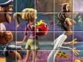 Mäng Cloudy with a chance of meatballs 2 spin puzzle 