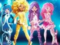 Mäng Star Darlings: Puzzle 1