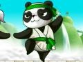 Mäng Chinese Panda Kongfu