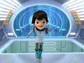 Mäng Miles from Tomorrowland Flying Adventure 
