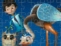 Mäng Miles from Tomorrowland Puzzle Set 2