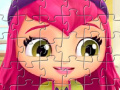Mäng Hazel Puzzle
