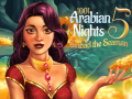 Mäng 1001 Arabian Nights 5: Sinbad the Seaman 