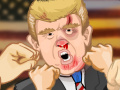 Mäng Punch The Trump 