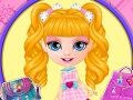 Mäng Baby Barbie: Disney Bag