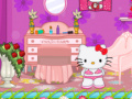 Mäng Hello Kitty Spring Doll House