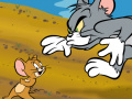 Mäng Tom & Jerry in cat crossing