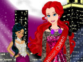 Mäng Jasmine VS Ariel Fashion Battle