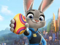 Mäng Zootopia Easter mission