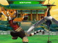 Mäng Kung Fu Panda 3: The Furious Fight 
