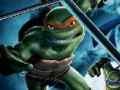 Mäng Ninja Turtle The Return of King