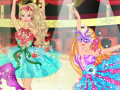 Mäng Disney Princess Ballet School 
