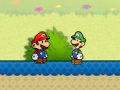 Mäng Mario And Luigi Go Home