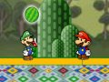 Mäng Mario And Luigi Go Home 2