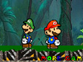 Mäng Mario Jungle Escape 3
