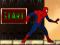 Mäng Run Spiderman Run 