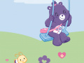 Mäng Care Bears - Bears And Flower 