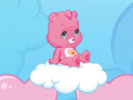 Mäng Care Bears Wonder Cloud!