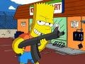 Mäng Bart Shootout